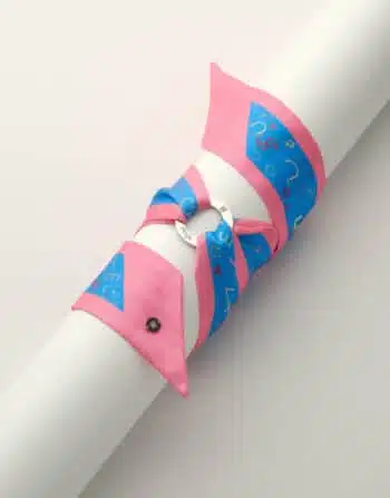Silk Bracelet SB03001