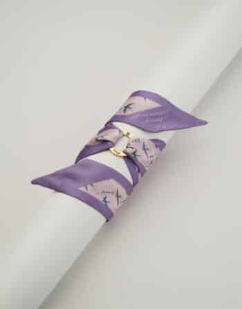 Silk Bracelet SB03003-1U