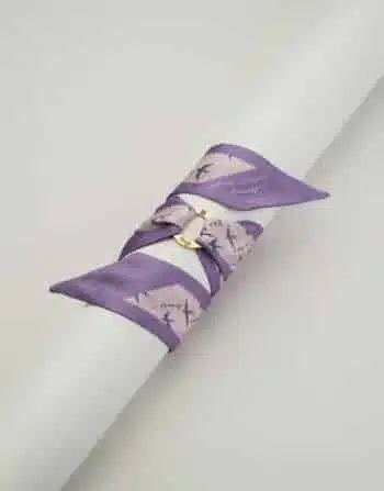 Silk Bracelet SB03003-1U