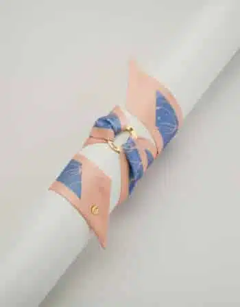 Silk Bracelet SB03004