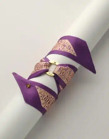 Silk Bracelet SB03005