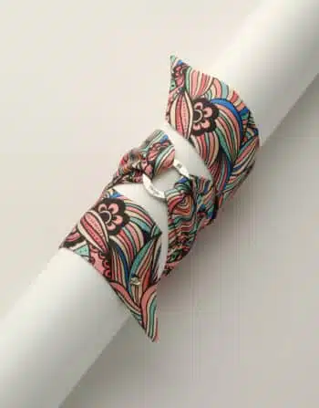 Silk Bracelet SB03008