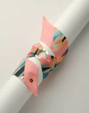 Silk Bracelet SB03009