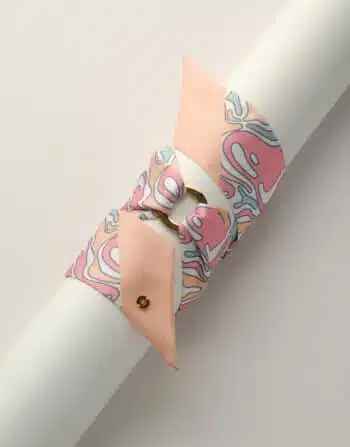 Silk Bracelet SB03011-1