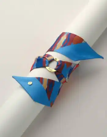 Silk Bracelet SB03013