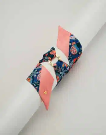 Silk Bracelet SB03014-2