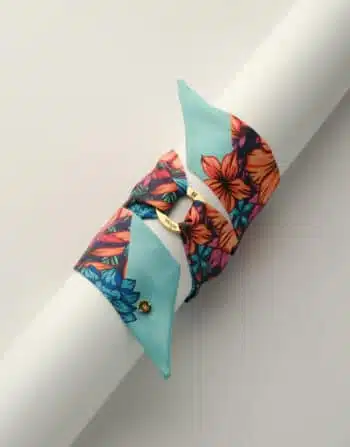 Silk Bracelet SB03015