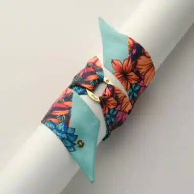 Silk Bracelets