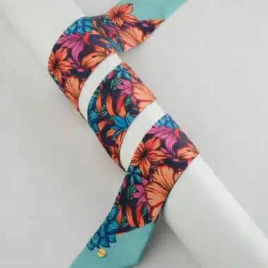 Twilly Silk Scarf