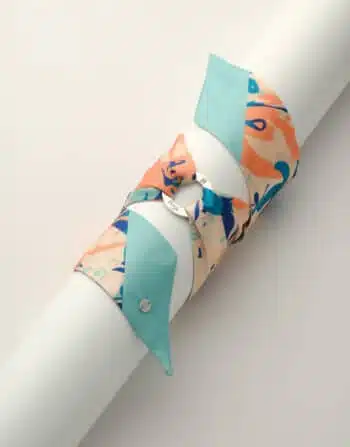 Silk Bracelet SB03016