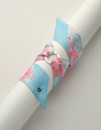 Silk Bracelet SB03017