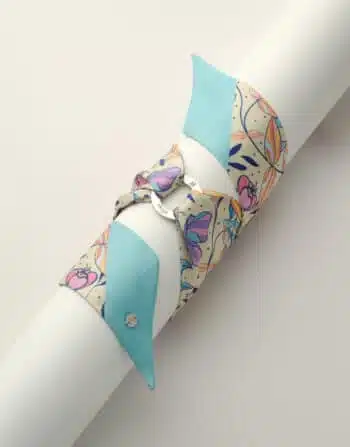 Silk Bracelet SB03018