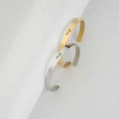 Bracelets