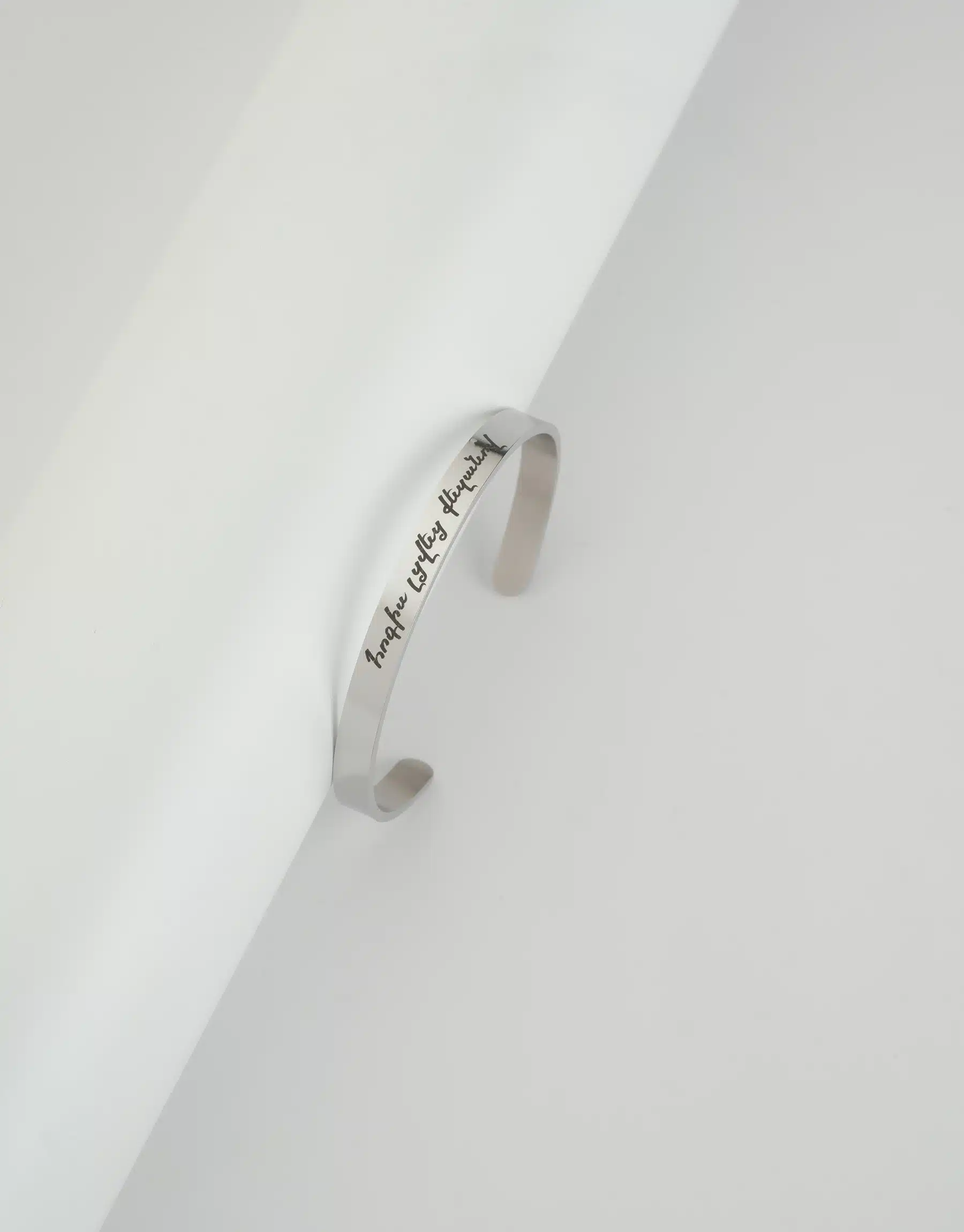 Bracelet6x130Silver_Pers