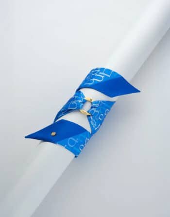 Silk Bracelet SB03023-1