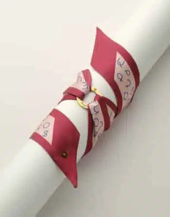 Silk Bracelet SB03002