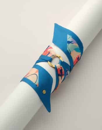 Silk Bracelet SB03006