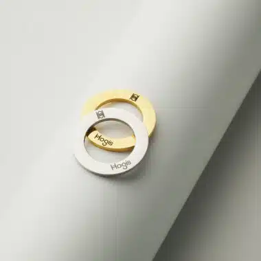 Silk Bracelet Ring