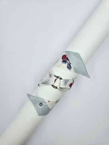 Silk Bracelet SB03028