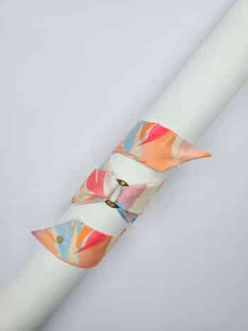 Silk Bracelet SB03035