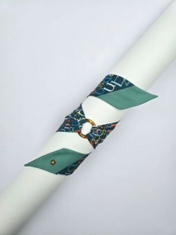 Silk Bracelet SB03023-5