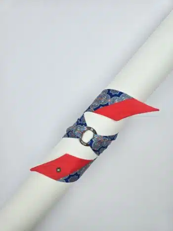 Silk Bracelet SB03024-2