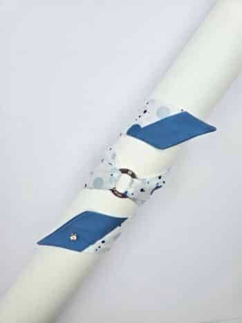 Silk Bracelet SB03032-1