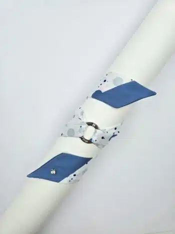 Silk Bracelet SB03032-1