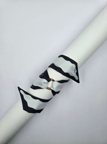 Silk Bracelet SB03034-1