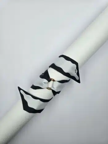 Silk Bracelet SB03034-1