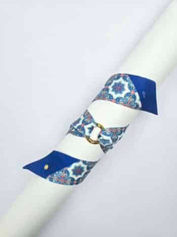 Silk Bracelet SB03024-3