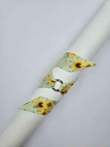 Silk Bracelet SB03025-1