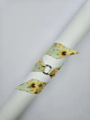 Silk Bracelet SB03025-1